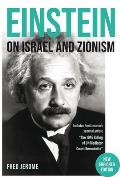 Einstein on Israel and Zionism, New Enrriched Edition