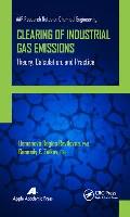 Clearing of Industrial Gas Emissions: Theory, Calculation, and Practice