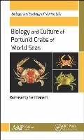 Biology and Culture of Portunid Crabs of World Seas