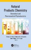 Natural Products Chemistry: Biomedical and Pharmaceutical Phytochemistry