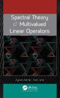 Spectral Theory of Multivalued Linear Operators