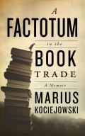 Factotum in the Book Trade