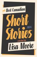 Best Canadian Stories 2024