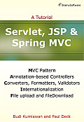 Servlet JSP & Spring MVC
