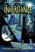Inheritance a pick the path experience
