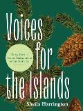 Voices for the Islands: Thirty Years of Nature Conservation on the Salish Sea