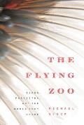 The Flying Zoo: Birds, Parasites, and the World They Share