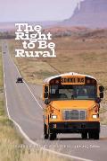 Right to Be Rural