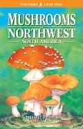 Mushrooms of Northwest North America 2nd Edition