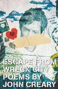 Escape from Wreck City