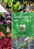Sustenance Writers from BC & Beyond on the Subject of Food