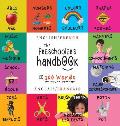 The Preschooler's Handbook: Bilingual (English / French) (Anglais / Fran?ais) ABC's, Numbers, Colors, Shapes, Matching, School, Manners, Potty and