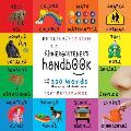 Kindergarteners Handbook Bilingual English Spanish InglÃ©s EspaÃ±ol Abcs Vowels Math Shapes Colors Time Senses Rhymes Science a