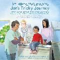 Jon's Tricky Journey: A Story for Inuit Children with Cancer and Their Families