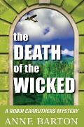 The Death of the Wicked