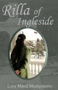 Rilla of Ingleside: Annotated Edition