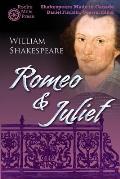 Romeo and Juliet: Shakespeare Made in Canada