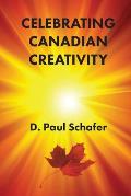 Celebrating Canadian Creativity: Canada 150 Edition