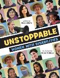 Unstoppable: Women with Disabilities