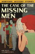 Case of the Missing Men