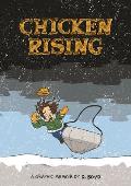 Chicken Risingi