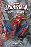 Marvel Spider-Man: Enemies Closer