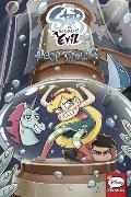 Disney Star vs the Forces of Evil Comics Collection Deep Trouble