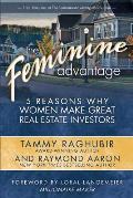 The Feminine Advantage: 5 Reasons Why Women Make Great Real Estate Investors