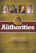 The Authorities - Alana Leone: Powerful Wisdom from Leaders in the Field