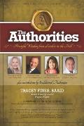 The Authorities - Tracey Fines: Powerful Wisdom from Leaders in the Field