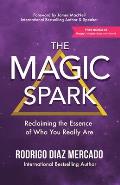 The Magic Spark: Reclaiming the Essence of Who You Really Are
