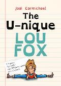 Unique Lou Fox