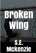 Broken Wing: And Other Poems