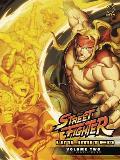 Street Fighter Unlimited, Volume 2: The Gathering