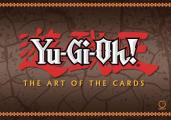 Yu GI Oh the Art of the Cards