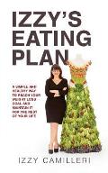 Izzy's Eating Plan