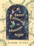 A Sweet Meeting on Mimouna Night
