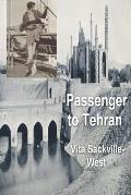 Passenger to Teheran