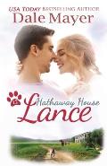 Lance: A Hathaway House Heartwarming Romance