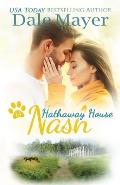 Nash: A Hathaway House Heartwarming Romance