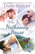 Hathaway House 4-6