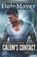 Calum's Contact