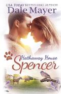 Spencer: A Hathaway House Heartwarming Romance