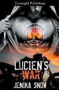 Lucien's War