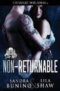 Non-Returnable