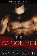 The Carson Men