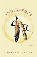 Indigenous: Poems