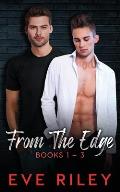 From The Edge: Books 1-3