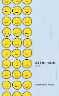Attic Rain