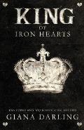 King of Iron Hearts